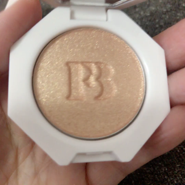 FENTY BEAUTY GLOSS BOMB/FENTY BEAUTY BY RIHANNA/リップグロスを使ったクチコミ(2枚目)