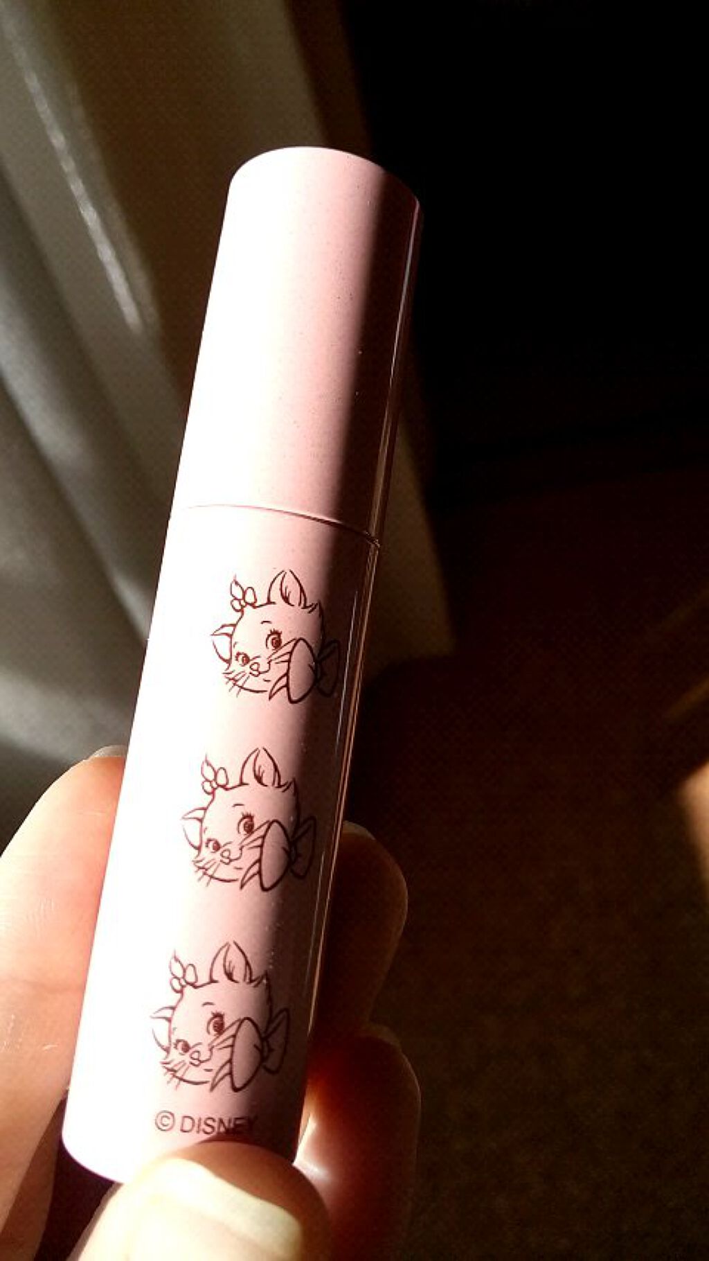 アピュー ジューシーパン スパークリングティント/A’pieu/口紅を使ったクチコミ（2枚目）