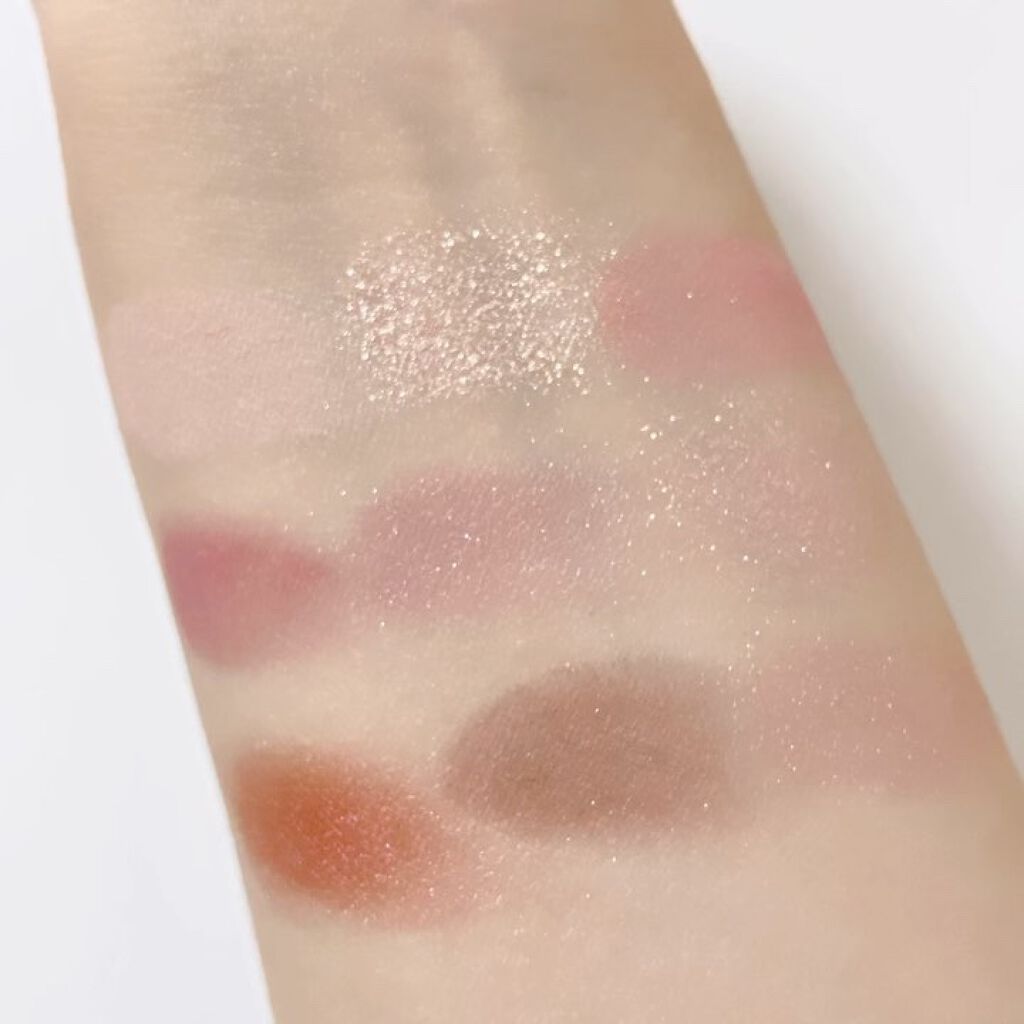 3CE ブラー ウォーターティント/3CE/リップティントの動画クチコミ5つ目