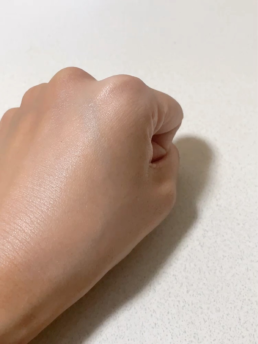UVイデア XL プロテクショントーンアップ/ラ ロッシュ ポゼ/日焼け止めクリームを使ったクチコミ（3枚目）