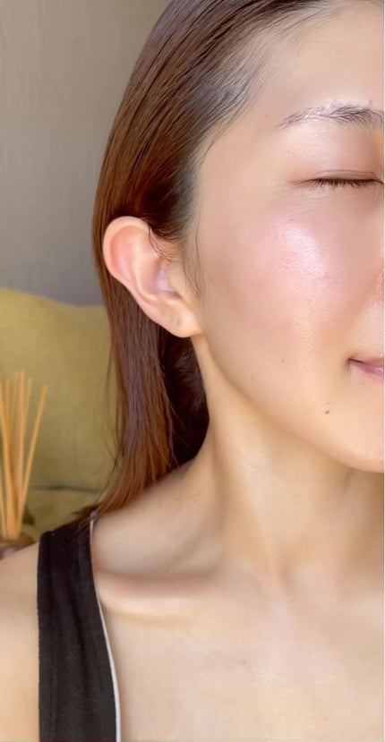 ホワイト クリアエマルジョン T II/エリクシール/乳液を使ったクチコミ(3枚目)