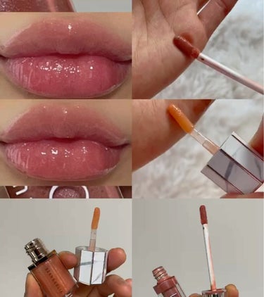 LusciousLips ラシャスリップ　323