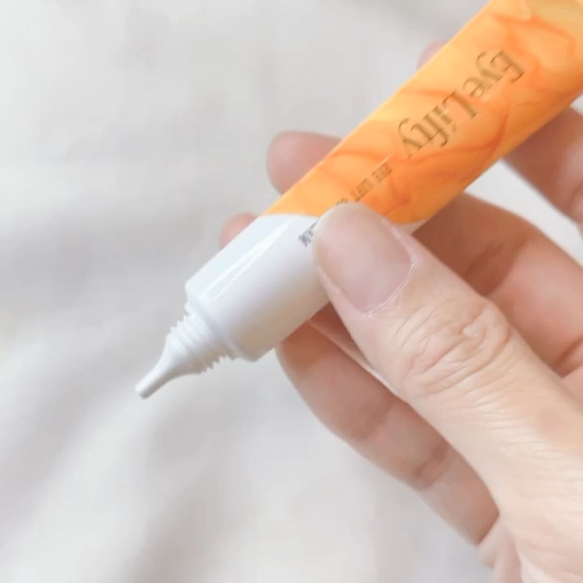 アイリフティ アイリフトジェルクリーム/R&/美容液を使ったクチコミ（3枚目）