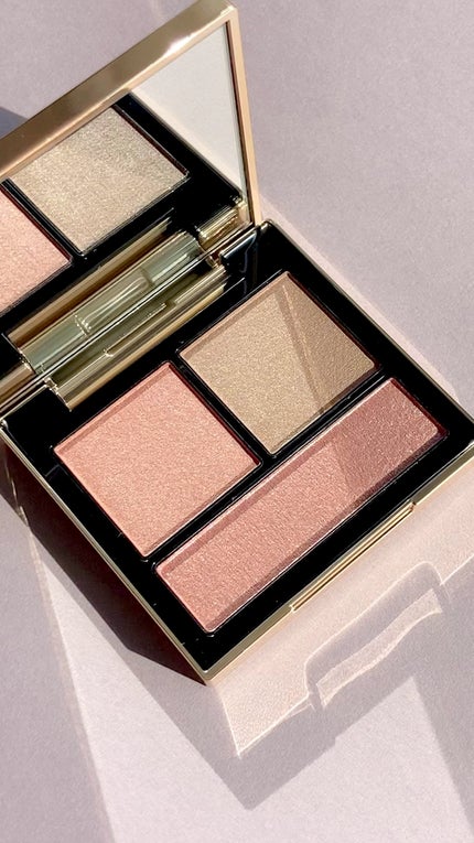 テイラード カラー アイズ/SNIDEL BEAUTY/アイシャドウパレットの人気ショート動画