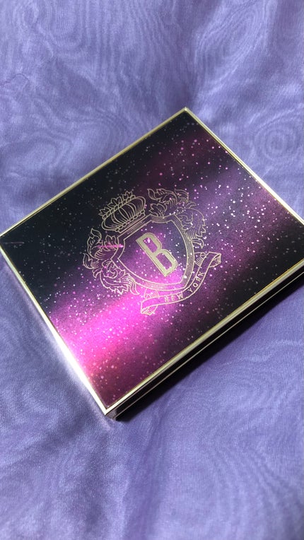 リュクス アイシャドウ クォード グロウ ウィズ ラブ コレクション/BOBBI BROWN/アイシャドウパレットの人気ショート動画