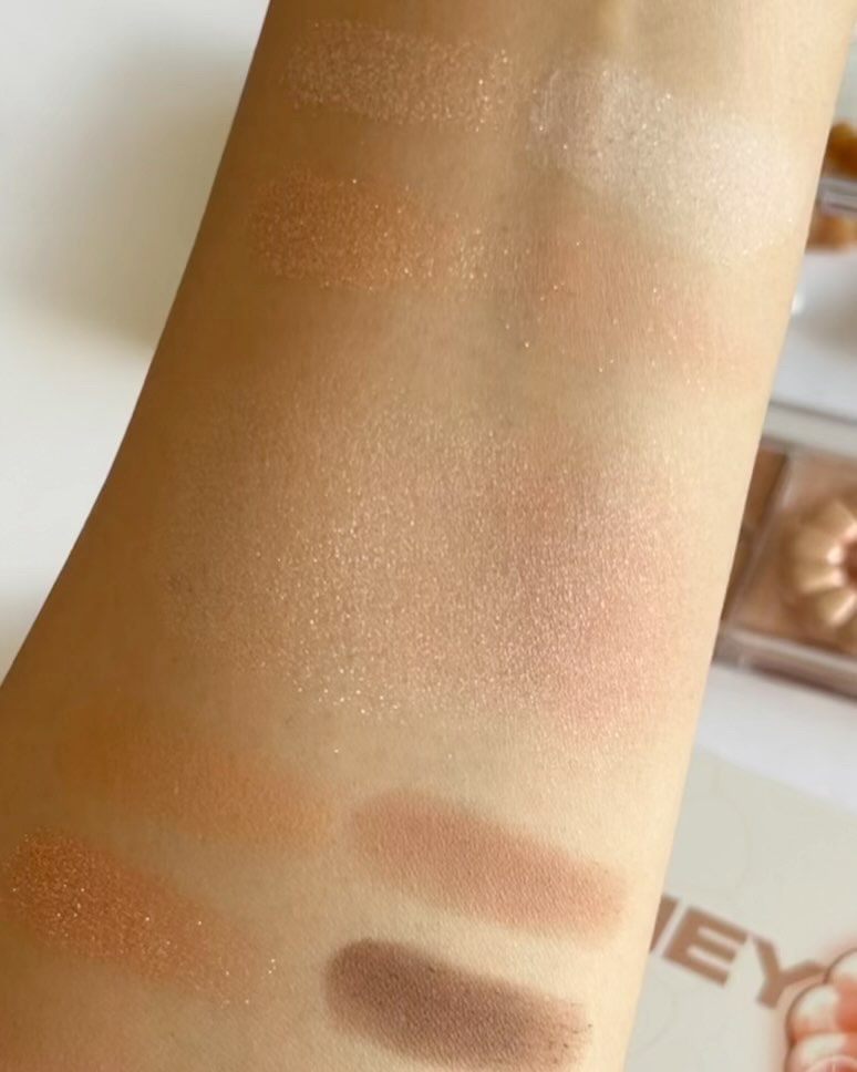 ペリペラ インク ムード グロイ ティント/PERIPERA/リップティントの動画クチコミ5つ目