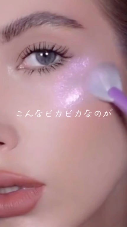 フェイスパレット/sopo/パウダーハイライトの人気ショート動画