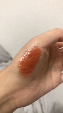 メルティールミナスルージュ/キャンメイク/口紅を使ったクチコミ（3枚目）