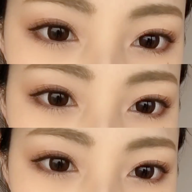 ロング＆カールマスカラ スーパーWP/ヒロインメイク/マスカラを使ったクチコミ（3枚目）