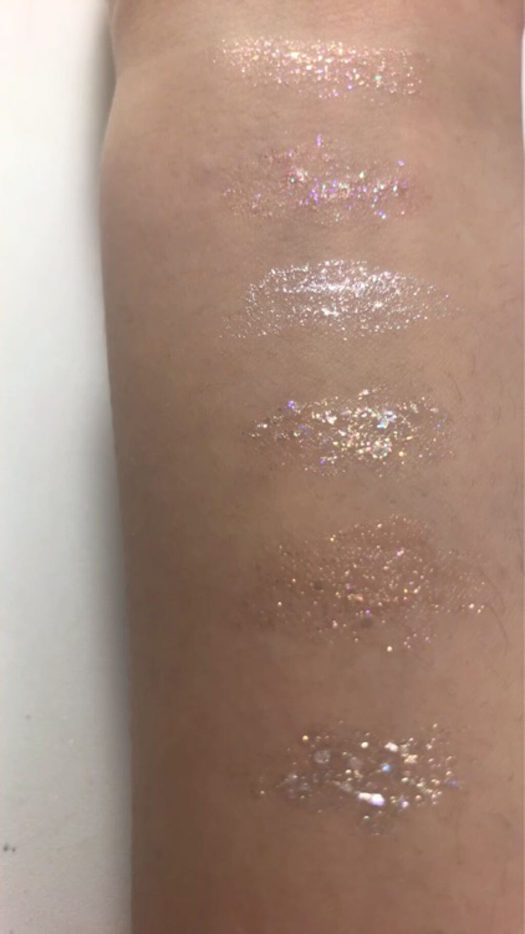 プロ アイ パレット/CLIO/アイシャドウパレットを使ったクチコミ（3枚目）