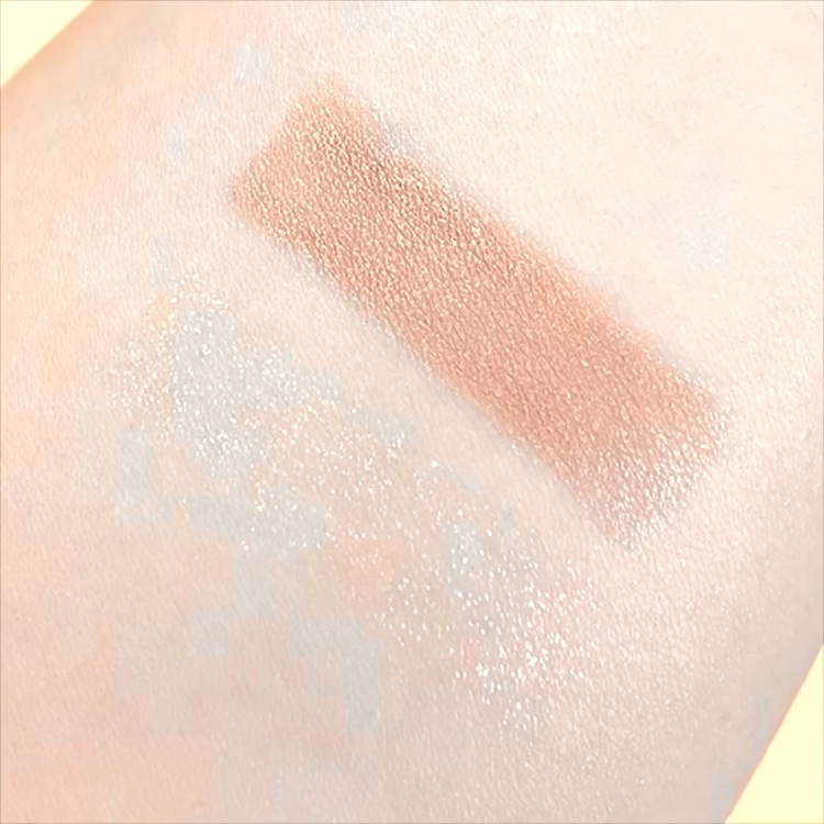 アイムスティックシャドウシマー/i’m meme/スティックアイシャドウを使ったクチコミ（3枚目）