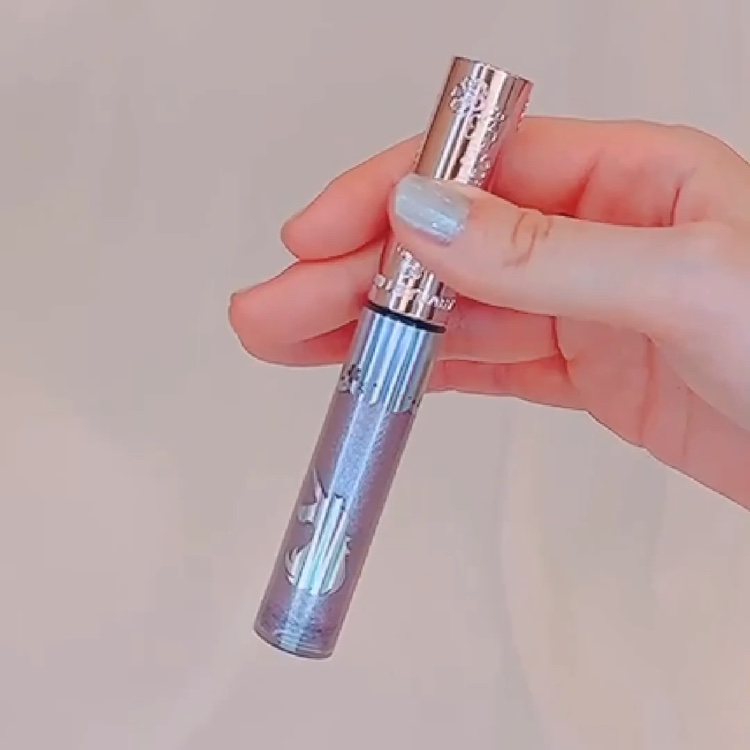 ラッシュダイヤモンド グリマー /JILL STUART/マスカラを使ったクチコミ（2枚目）