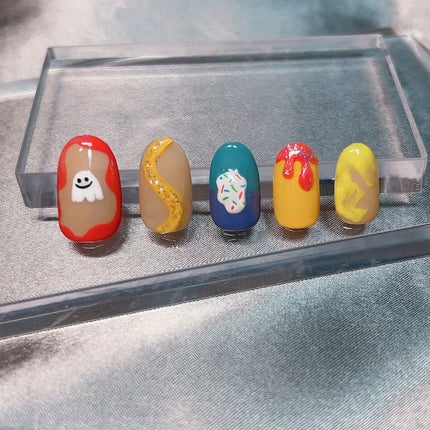 試してみた】トリコカラージェル ARKEY TOKYOのリアルな口コミ 試してみた】トリコカラージェル ARKEY TOKYOのリアルな口コミ