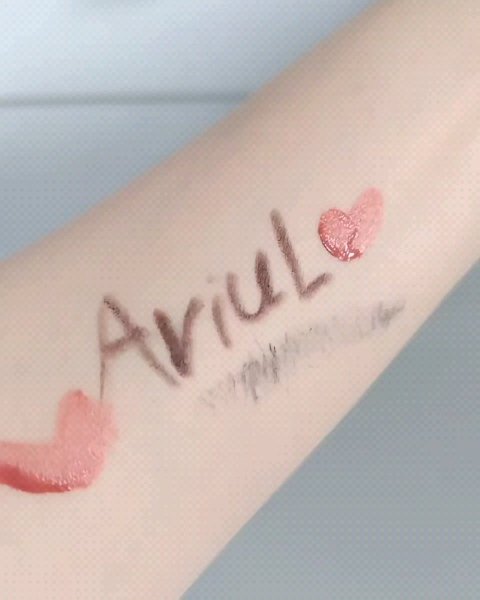 アリウルアップルサイダーディープクレンジングオイル/Ariul/オイルクレンジングの動画クチコミ5つ目