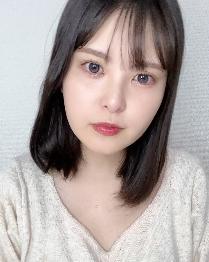 ノイシリーズ/LENSSIS/カラーコンタクトレンズを使ったクチコミ（2枚目）