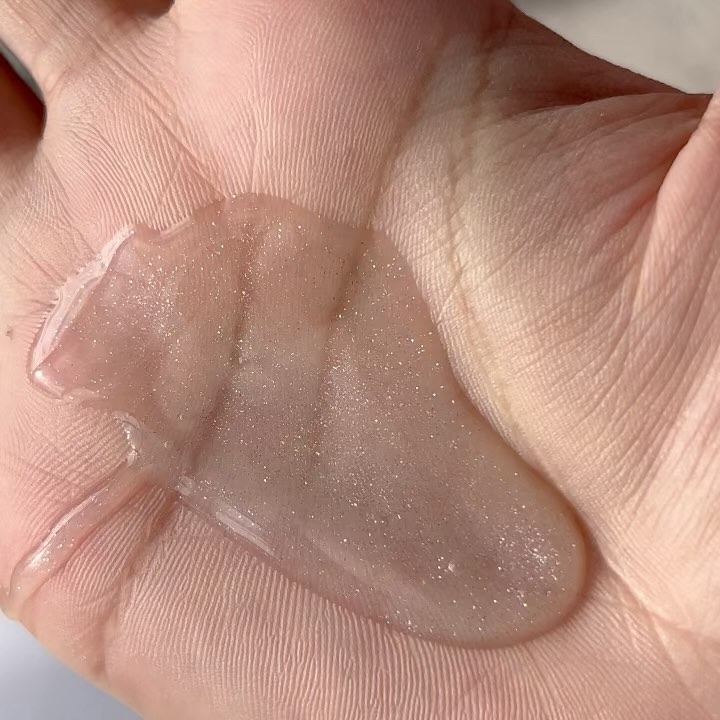 LUX セレスティアルエスケープ ボディソープ		のクチコミ「LUX サテンパール配合*ボディソープ
【セレスティアル エスケープ ボディソープ】
LUX様.....」（3枚目）