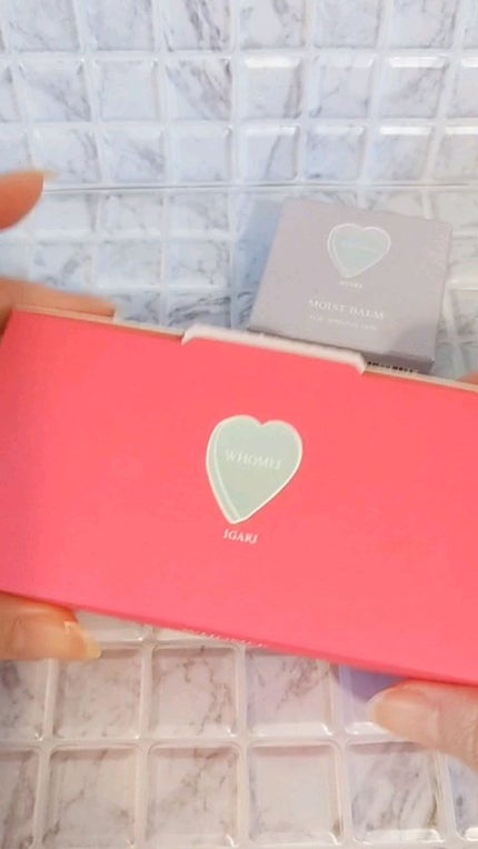 モイストエイジングケアクリーム/WHOMEE/フェイスクリームの人気ショート動画