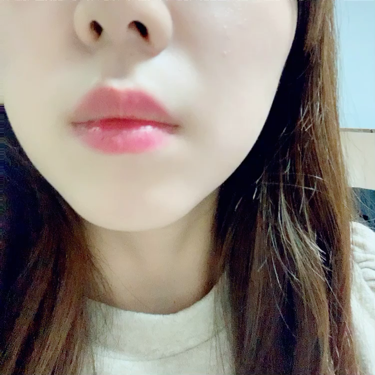 グロッシーブラスターティント/too cool for school/リップティントの動画クチコミ3つ目