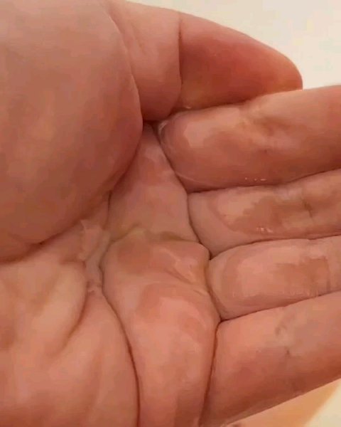 メルト モイストシャンプー／トリートメント/melt/市販シャンプーを使ったクチコミ（3枚目）