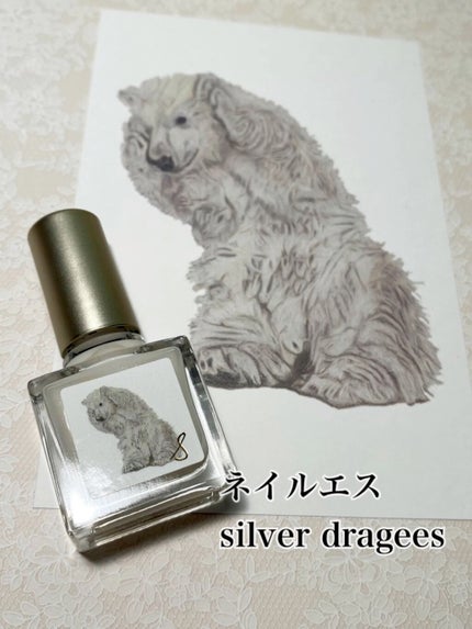 ネイルエス/ nail S(ネイルエス) /マニキュアの人気ショート動画