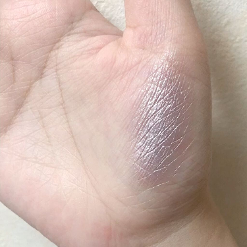 アディクション ザ アイシャドウ/ADDICTION/単色アイシャドウの動画クチコミ3つ目