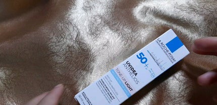 UVイデア XL プロテクショントーンアップ/ラ ロッシュ ポゼ/日焼け止めクリームの人気ショート動画