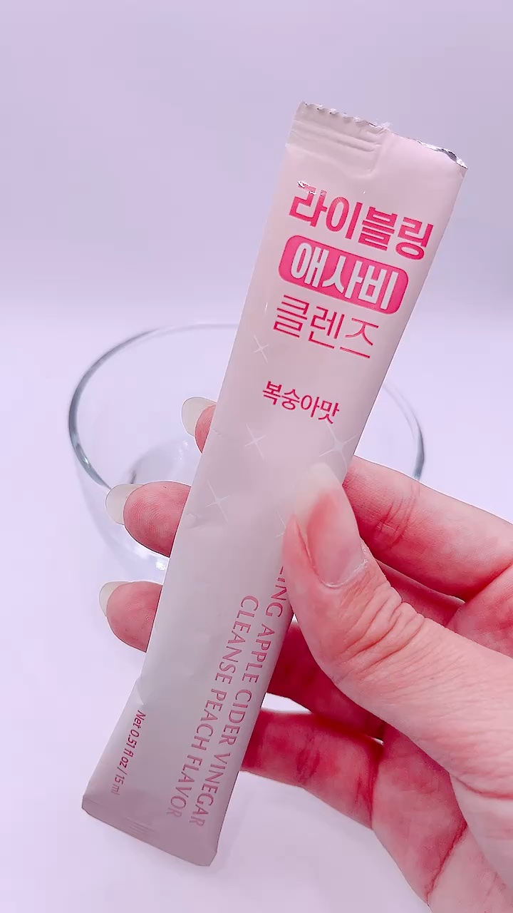 ライブリングアサビクレンズ/LIVELING/酵素ドリンクの人気ショート動画