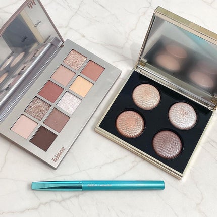 「密着アイライナー」クリームペンシル/デジャヴュ/ペンシルアイライナーを使ったクチコミ(1枚目)