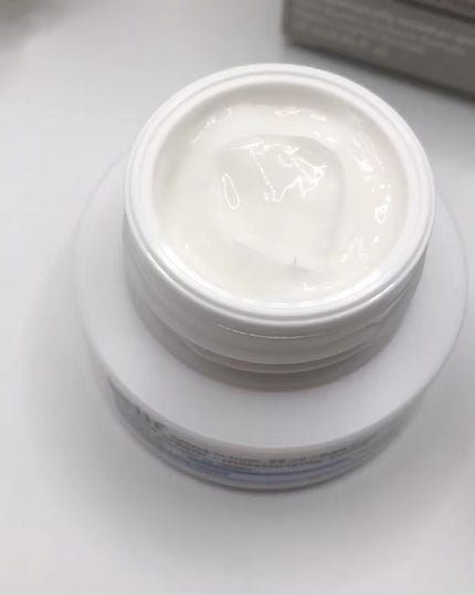 爆弾クリーム/ビリーフ/フェイスクリームを使ったクチコミ(3枚目)