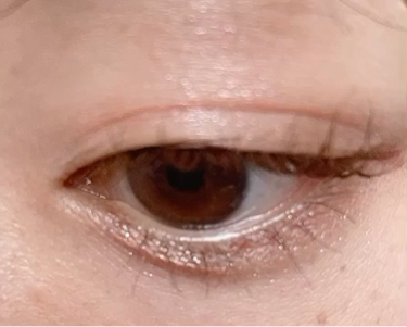 ショコラスウィート アイズ/リンメル ロンドン/アイシャドウパレットを使ったクチコミ（3枚目）