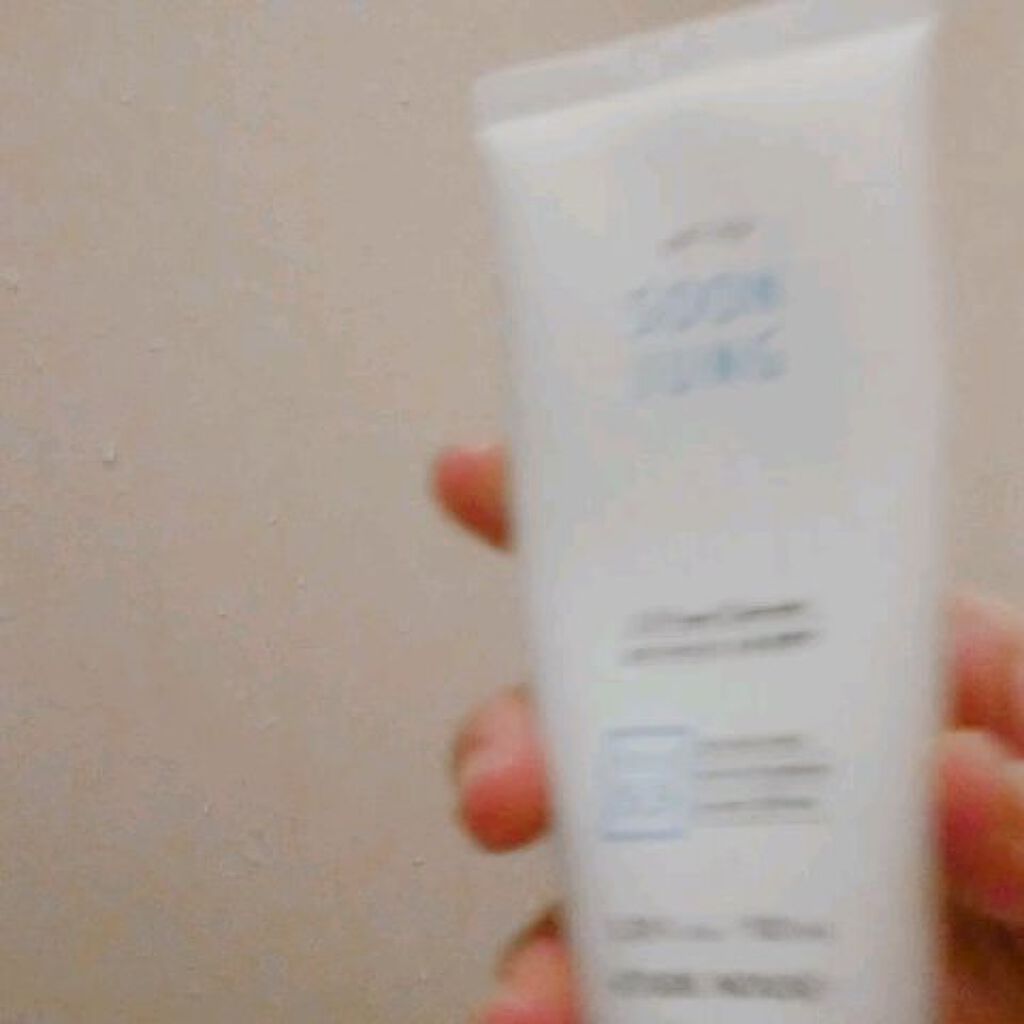 スンジョン フォームクレンザー/ETUDE/洗顔フォームの動画クチコミ1つ目