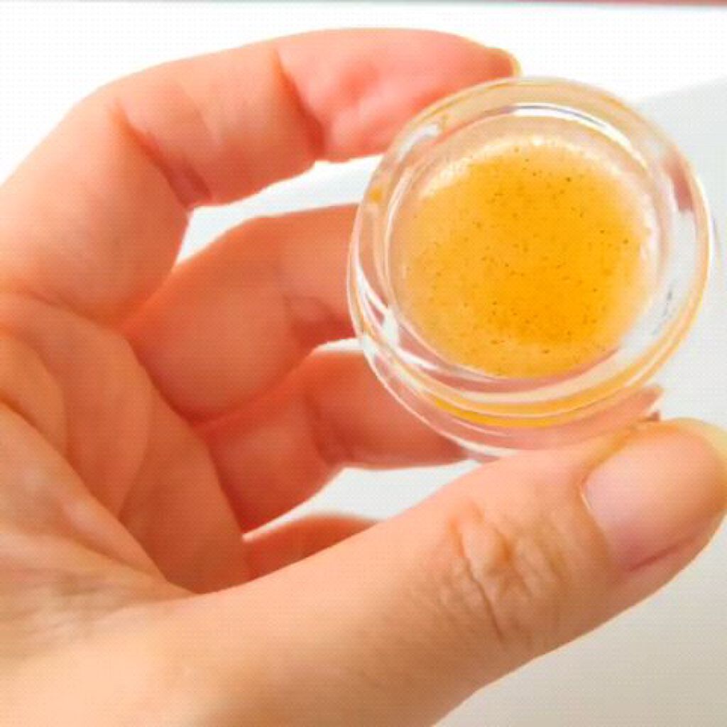 リップビューティーオイル/SABON/リップグロスの動画クチコミ3つ目