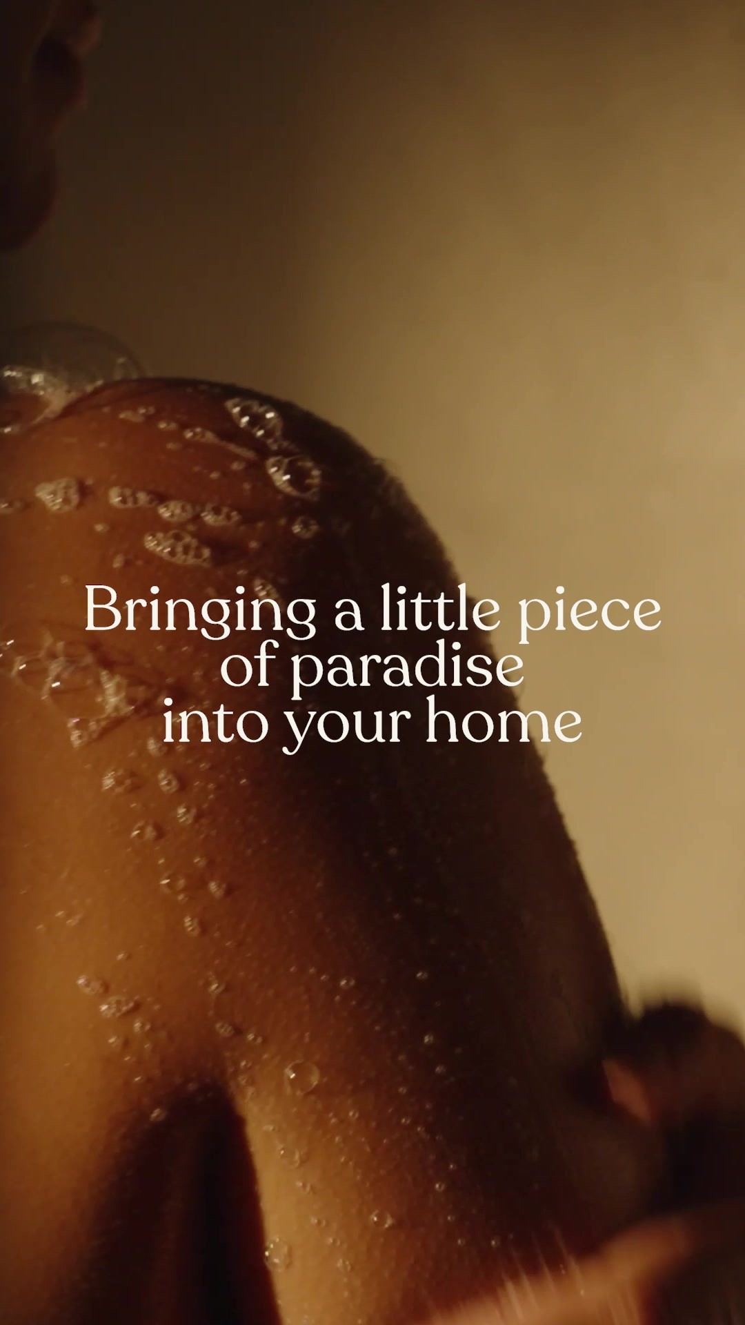 スパオブザワールド ブルガリアン ピオニー ボディウォッシュ*¹/THE BODY SHOP/ボディソープを使ったクチコミ（1枚目）