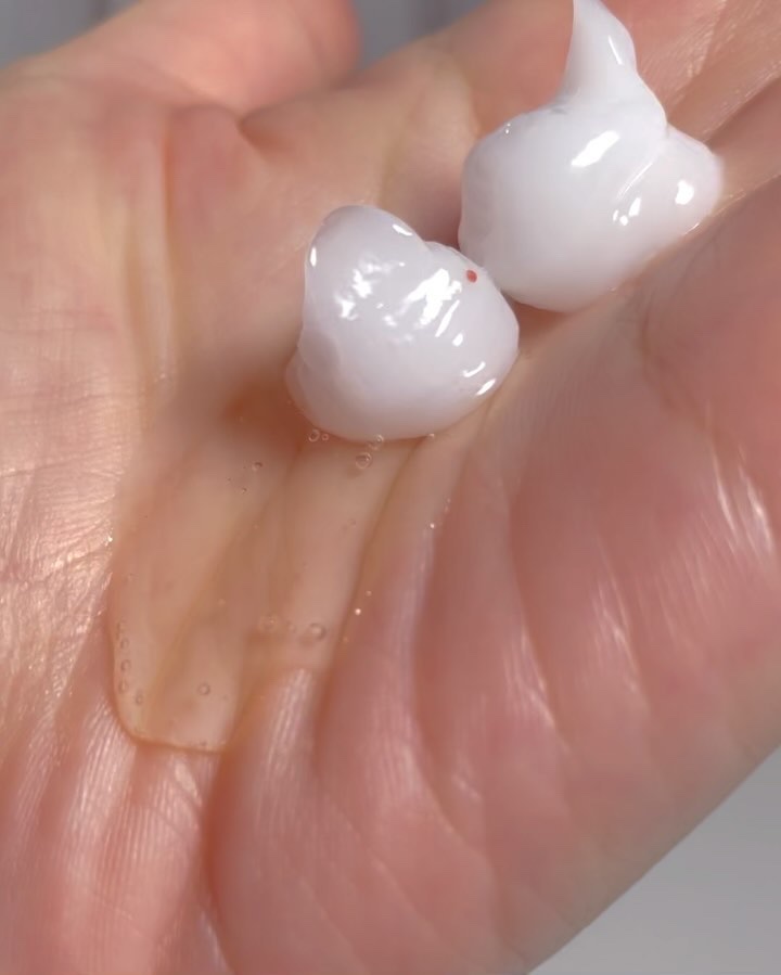 ダメージリペア ボンディングケア ヘアマスク/IT’S WHAT’S INSIDE THAT MATTERS./洗い流すヘアトリートメントの動画クチコミ5つ目