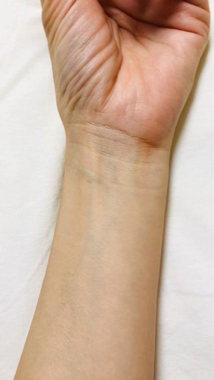 スーパープルーフフィッテイングブラシアイライナー/COSNORI/ペンシルアイライナーの動画クチコミ5つ目