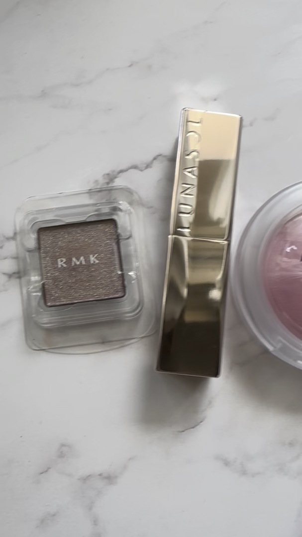 グロー プレイ ブラッシュ/M・A・C/ジェル・クリームチークを使ったクチコミ（1枚目）