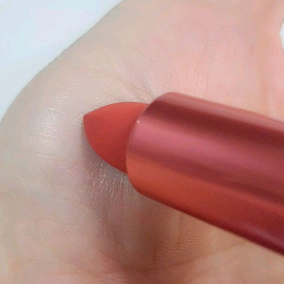 インク タトゥー スティック/PERIPERA/口紅の動画クチコミ1つ目