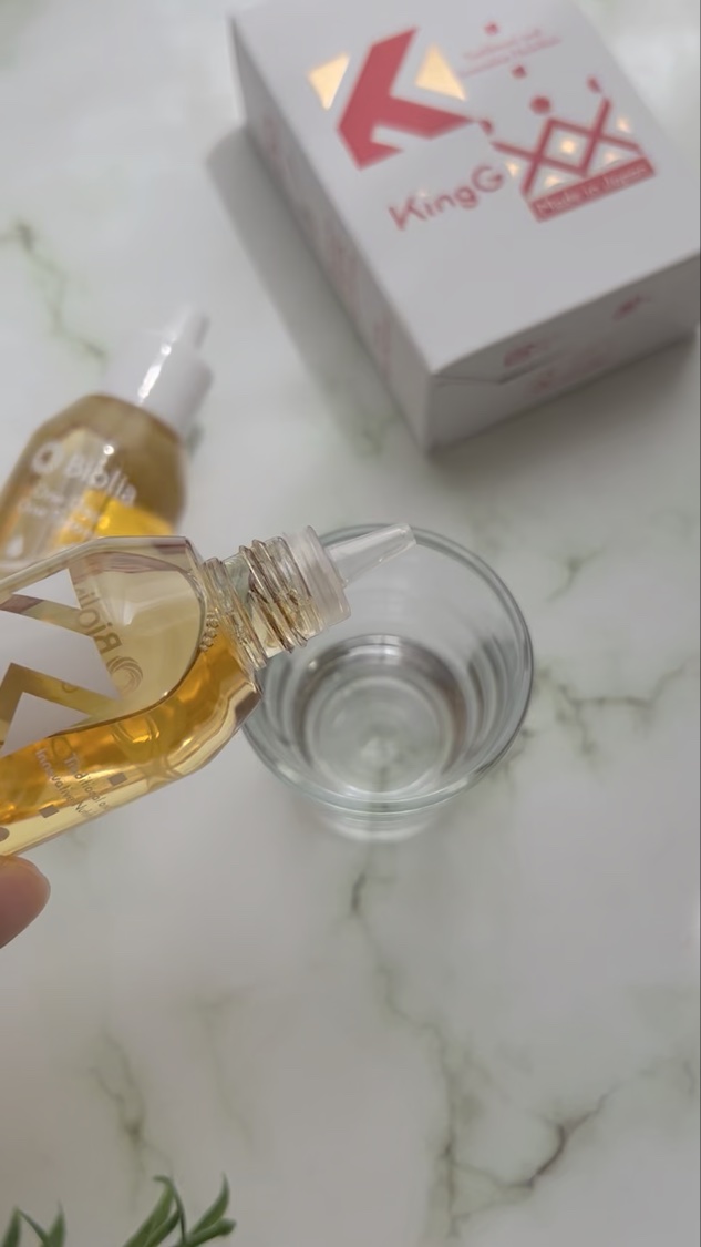 KingG/エリザベス/その他食品の動画クチコミ2つ目