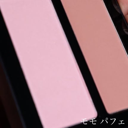 3D チークメイト/shu uemura/パウダーチークを使ったクチコミ(6枚目)