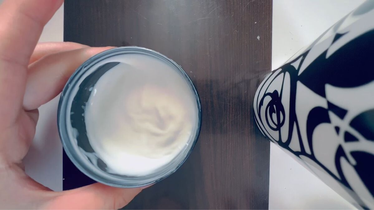 ラッシュ さらりズムのクチコミ「前回の艶肌ドロップの時に店員さんに勧められて
一緒に購入したのがこちらの『さらりズム』です！
.....」（2枚目）