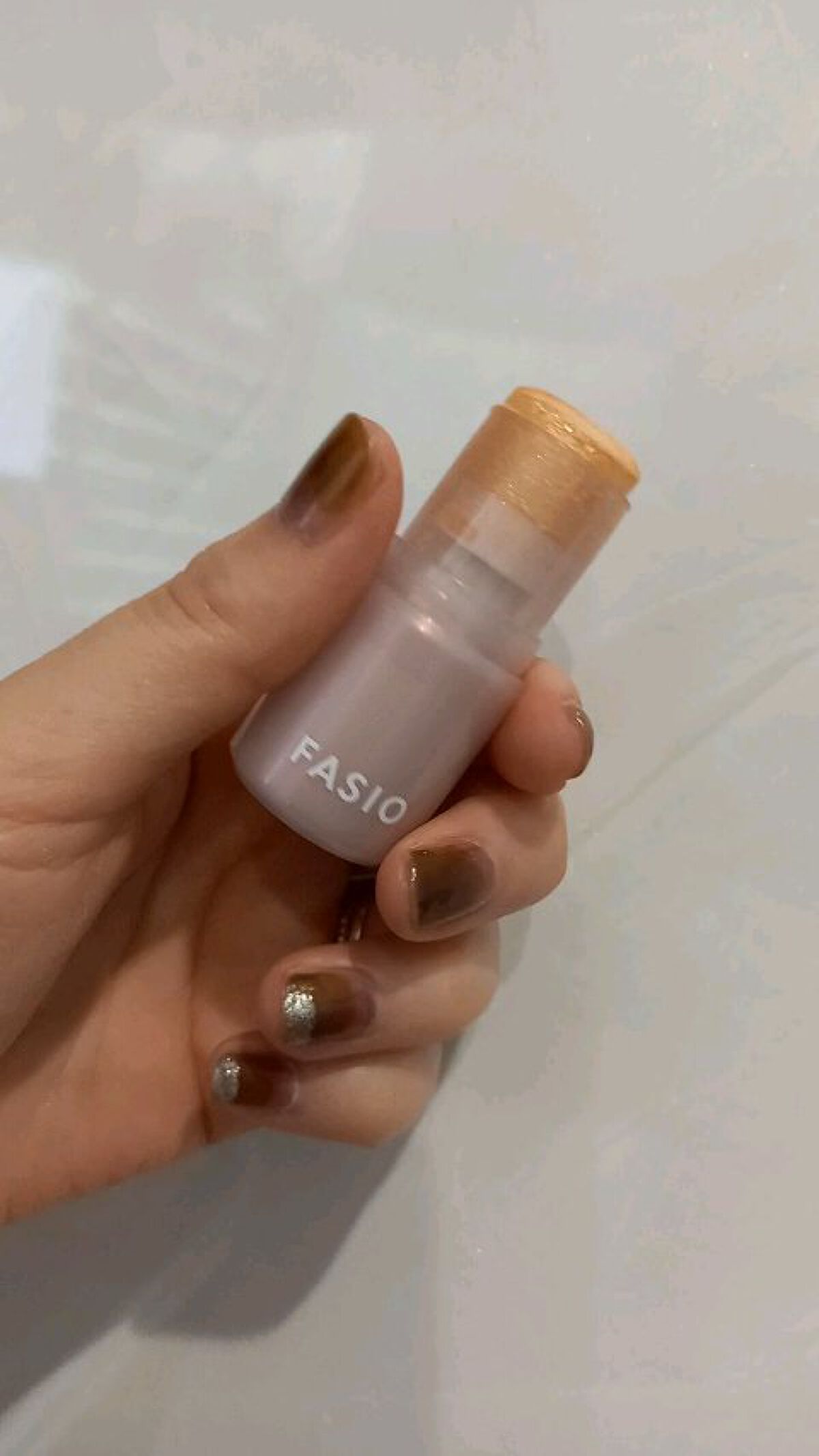 マルチフェイス スティック/FASIO/ジェル・クリームチークの人気ショート動画