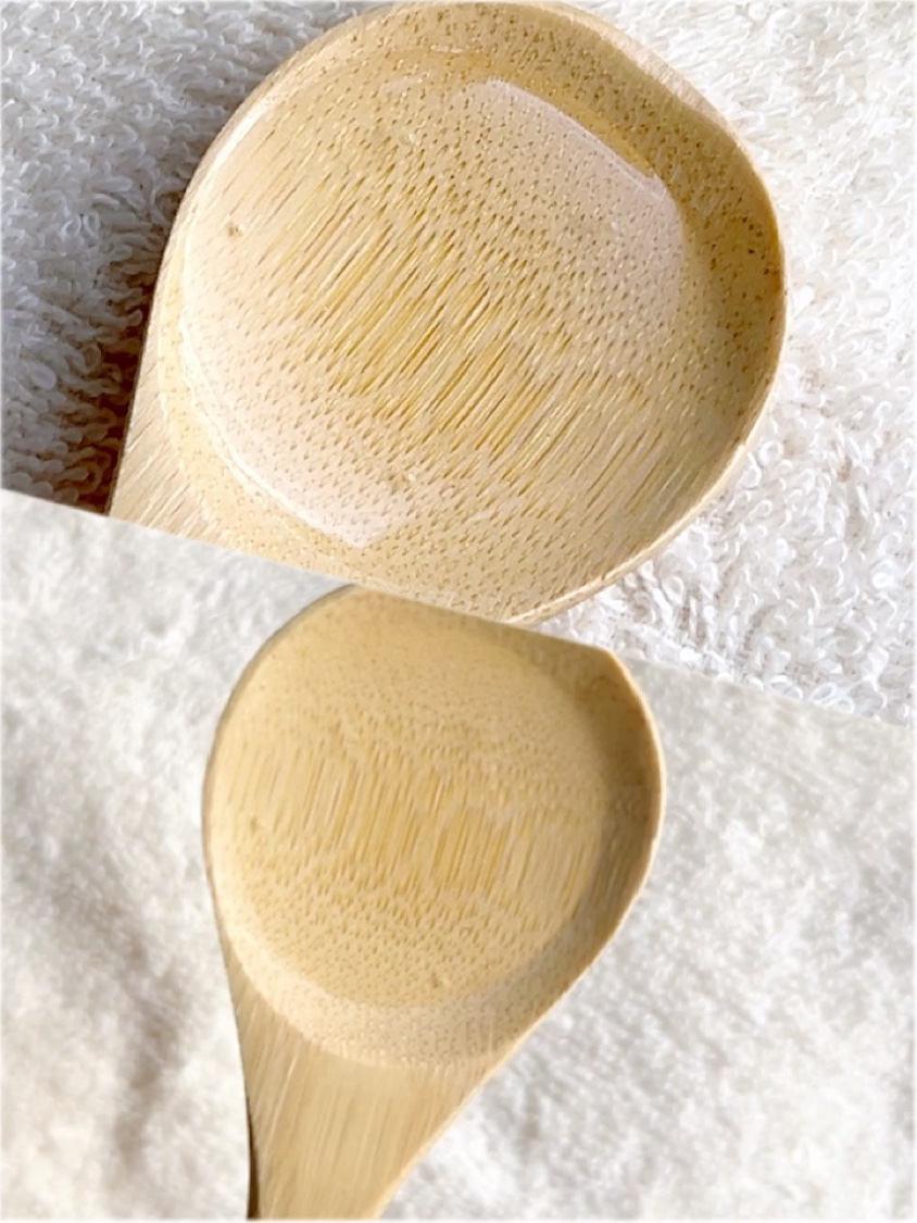 リポアシャンプー/リポアトリートメント/plus eau/市販シャンプーを使ったクチコミ（3枚目）