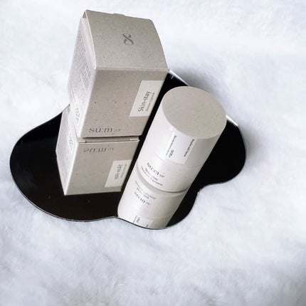 スキンステイモイスチャーリップセリン/su:m37°/リップバームの動画クチコミ5つ目