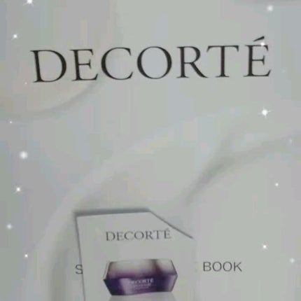 リポソーム アドバンスト リペアクリーム/DECORTÉ/フェイスクリームの人気ショート動画