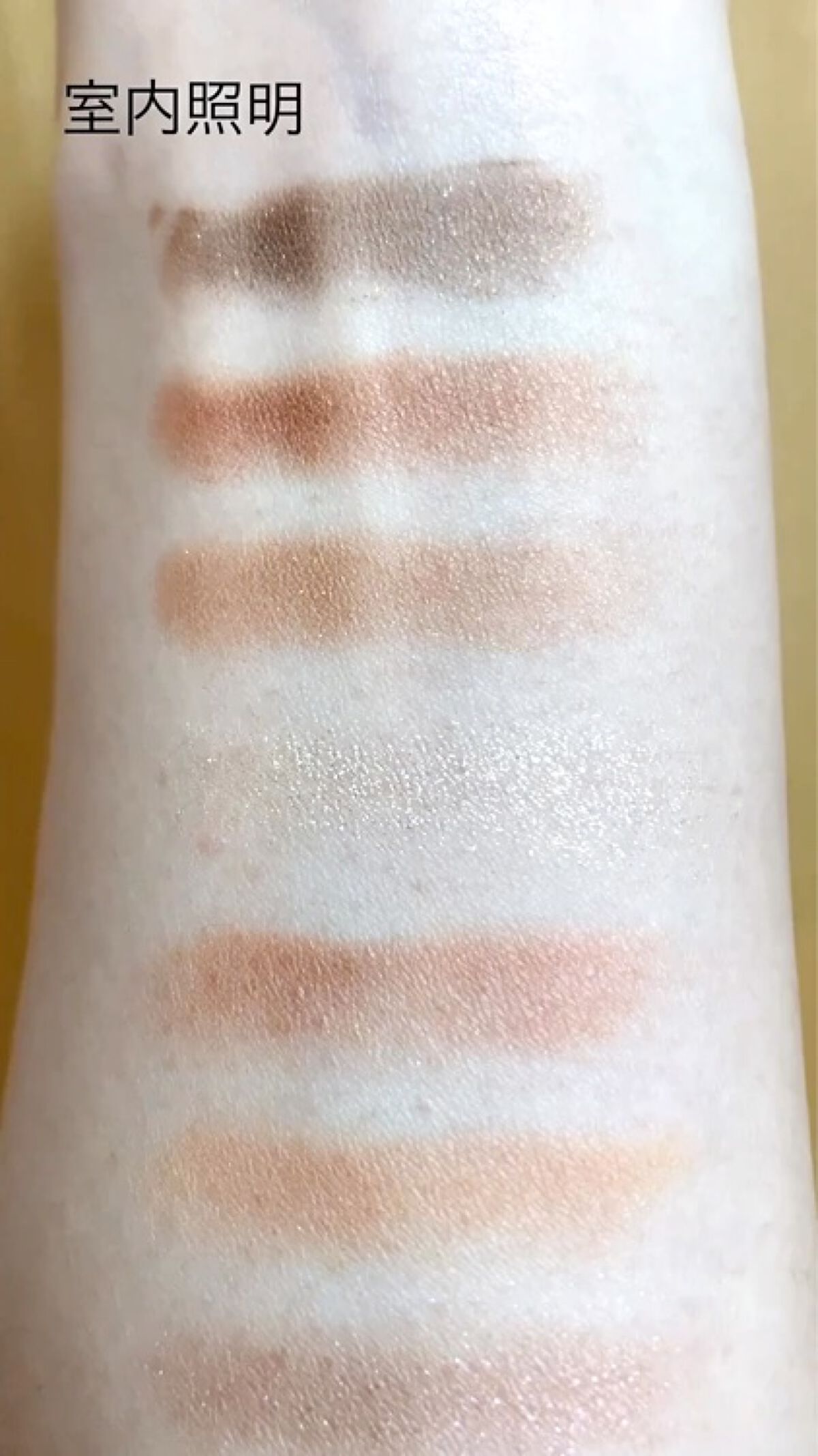 玉女桃花 ルースパウダー（タイ族限定）/花西子/ルースパウダーの動画クチコミ2つ目