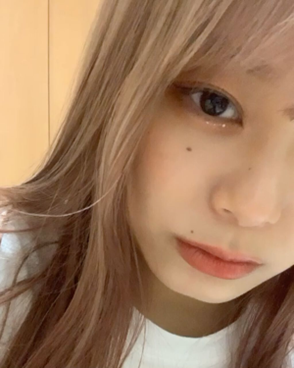 シュガー トゥインクル リキッド グリッター/PERIPERA/グリッターを使ったクチコミ（3枚目）