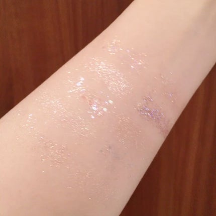 ベターザンパレット/rom&nd/アイシャドウパレットを使ったクチコミ(6枚目)