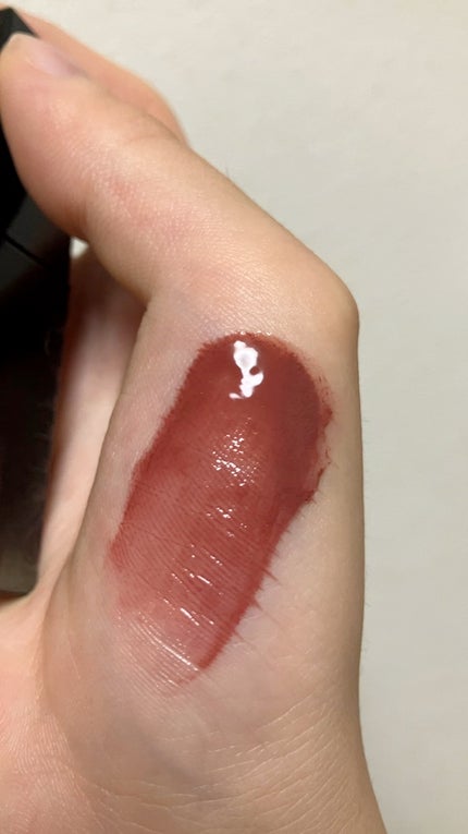 ブラーグロイリップティント/Dinto/リップティントの人気ショート動画