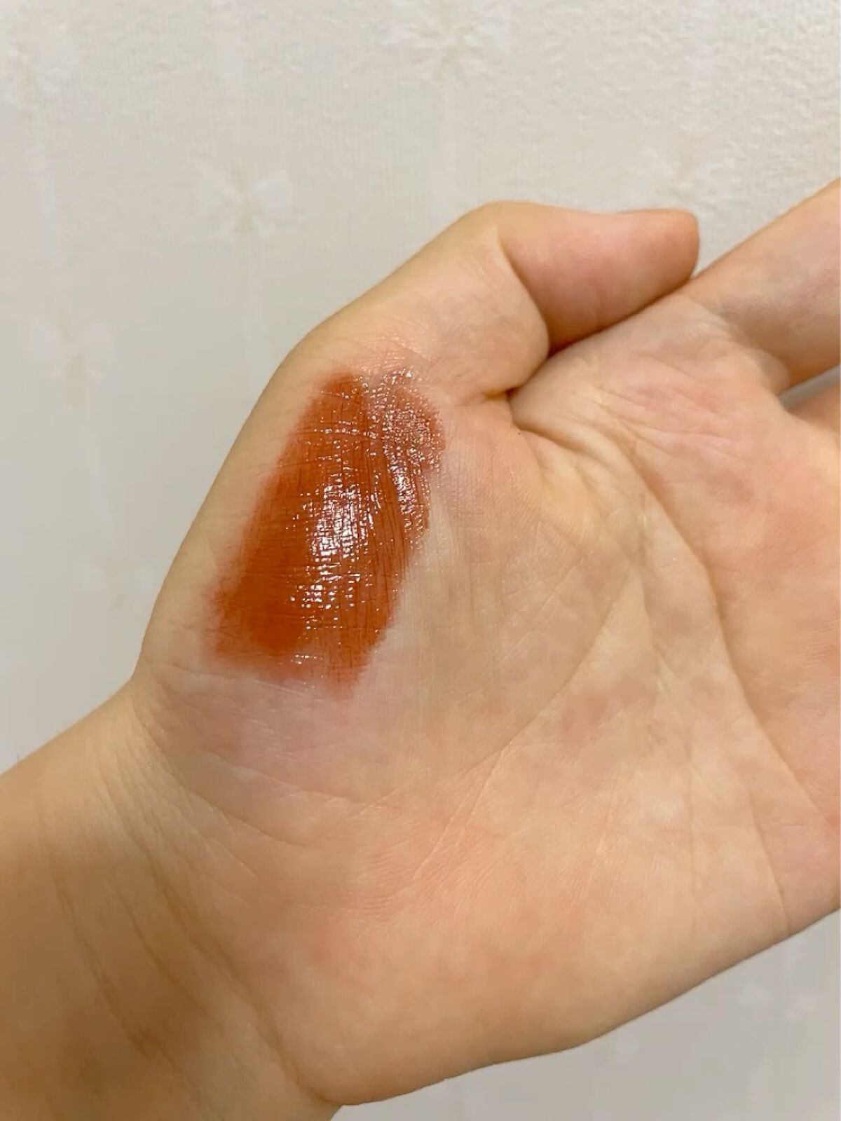 ケイト リップモンスター/KATE/口紅を使ったクチコミ（2枚目）