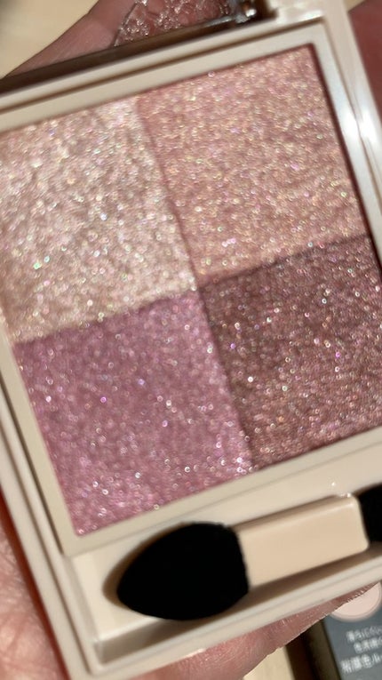 ニュアンス デューイ クリエイター/Visée/アイシャドウパレットの人気ショート動画